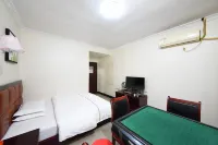 Changsha Jinling Hotel (Kexin Oncology Hospital)