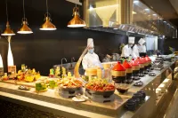 JEROME Hotel - Frühstück