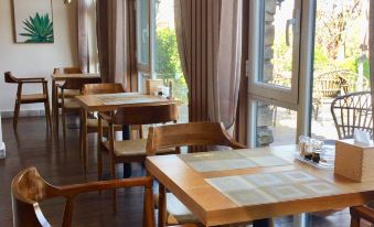 Yinju Yangma Island homestay