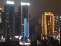 重庆斯维登服务公寓(杨家坪万象城) - 酒店景观