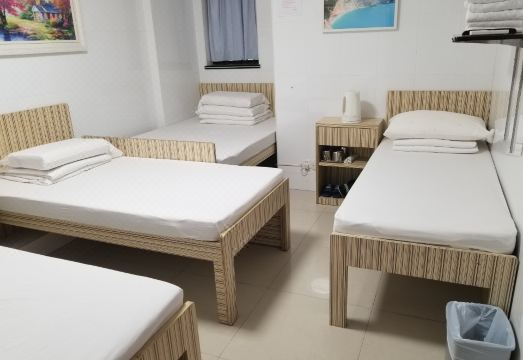 아시아 트래블 하우스