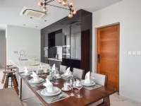 Glam Habitat Hotels in der Nähe von Phuket Fanta Sea