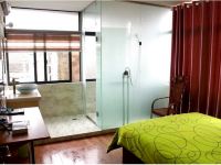 武汉龙泉公寓 - 大床房