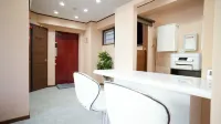 Hotel from Okinawa
