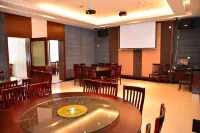 Jingpo Lake Mid Mountain · Bojing Resort Hotels in Ning'an