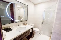 Zhoushan Huanyu Holiday Hotel Hotel in zona CPC Zhoushan Municipal Committee Party School