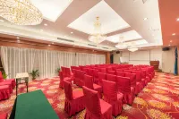Jianglong Hotel (Dongguan Houjie Wanda Plaza)