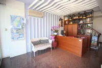 Water Front Hotel - Bungalows