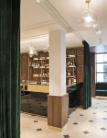 Hotel Parister & Spa
