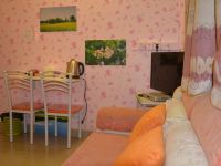 珠海蓝湾公寓 - 浪漫粉色情侣大床房