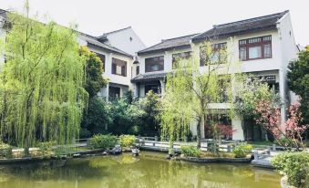 Radisson Blu Resort Wetland Park Wuxi