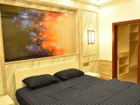 茂名茂名木子四季公寓 - 浪漫二室一厅套房