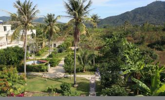 Tianya Ecological Park Holiday Villa