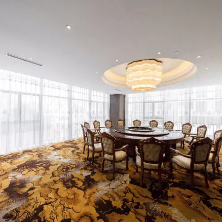 Bai Rui Sheng Hotel