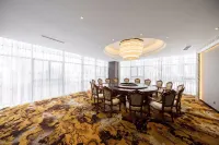 Bai Rui Sheng Hotel - Breakfast