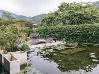 广州花雨间玻璃房客栈 - 花园