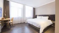 HanTing Premium Hotel (Dalian North Station) Hotels in Dalian