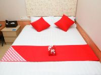 广州君乐公寓 - 标准大床房