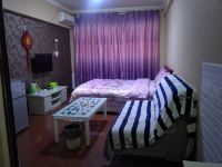 唐山A8美好人生公寓 - 精品一室双床房