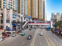 贵阳逸家酒店式公寓 - 酒店附近