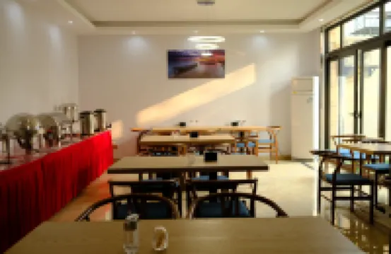 啟東恆大威尼斯海庭灣酒店