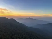 Sky D'Mont Suites Genting Highlands