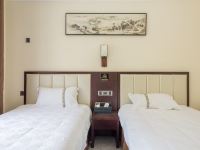 安吉阅山湖假日民宿 - 一室单床房