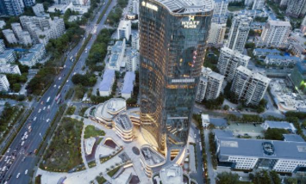 Hyatt Place Sanya City Center