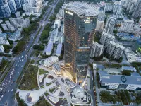 Hyatt Place Sanya City Center - Rooftop Pools
