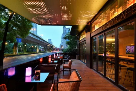 CitiGO Hotel (Hangzhou West Lake In77)