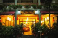 Lijiangyuan Guesthouse Hotel in zona Lijiang Guanyan Scenic Area