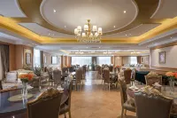 Vienna International Hotel (Cangzhou Hongyu Building High-speed Railway Station) - sarapan