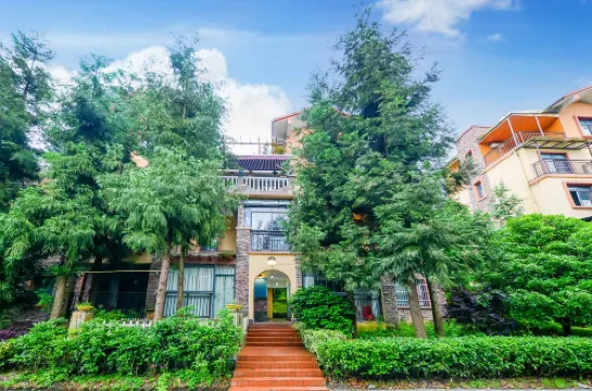 Chongqing Fairy Mountain Homestay