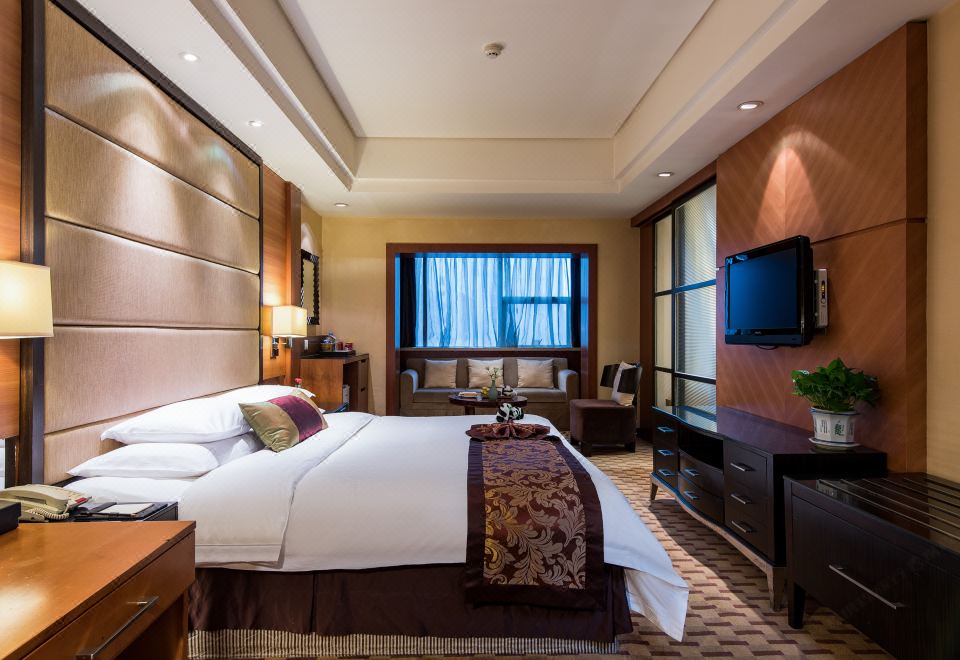 셀레브리티 루이쳉 호텔