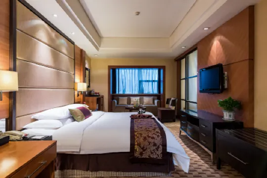 Celebrity Ruicheng Hotel