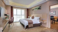 Jinya International Hotel Hotel in zona Civil Engineering Department of Changsha University