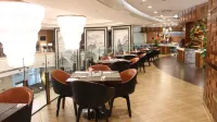 Longemont Hotel Shenyang - breakfast