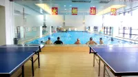 Longemont Hotel Shenyang - 5 Yıldız