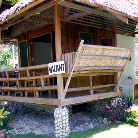 Mayas Native Garden Resort