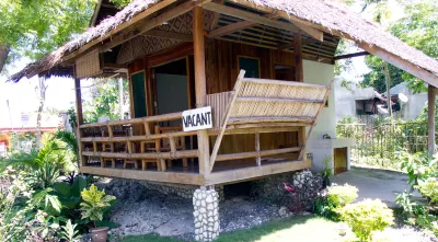 Mayas Native Garden Resort