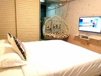 沈阳玫瑰园酒店公寓 - 标准大床房
