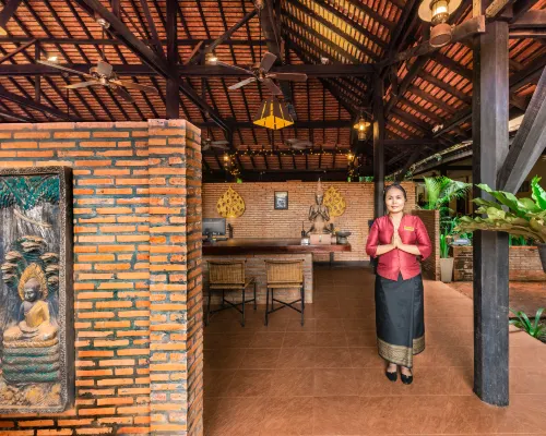 Pavillon Indochine Boutique - Hotel فنادق مميّزة Photos