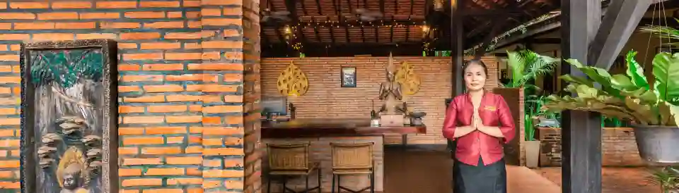 Pavillon Indochine Boutique - Hotel