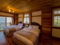 The Cotswolds Villa Hotels near Cingjing Farm