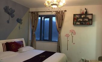 Costa Rhine Apartment Hotel (Zhuhai Jiuzhougang Wharf)