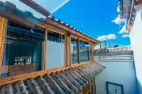 Xishanju Inn Hotels in Jianchuan County