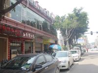 李福记酒家客房部 - 酒店外部