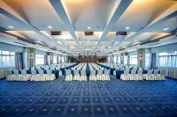 Zhongdu Hotel Hotels in Zhengzhou