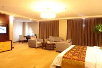 Kaedes Royal Palace International Hotel Hotels in Fengzhen