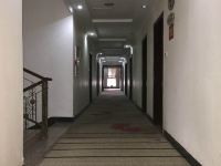 漯河永冠快捷酒店 - 公共区域